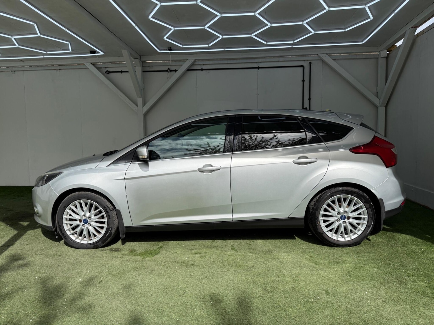 Used Ford Focus for sale - 78214835: Photo 10