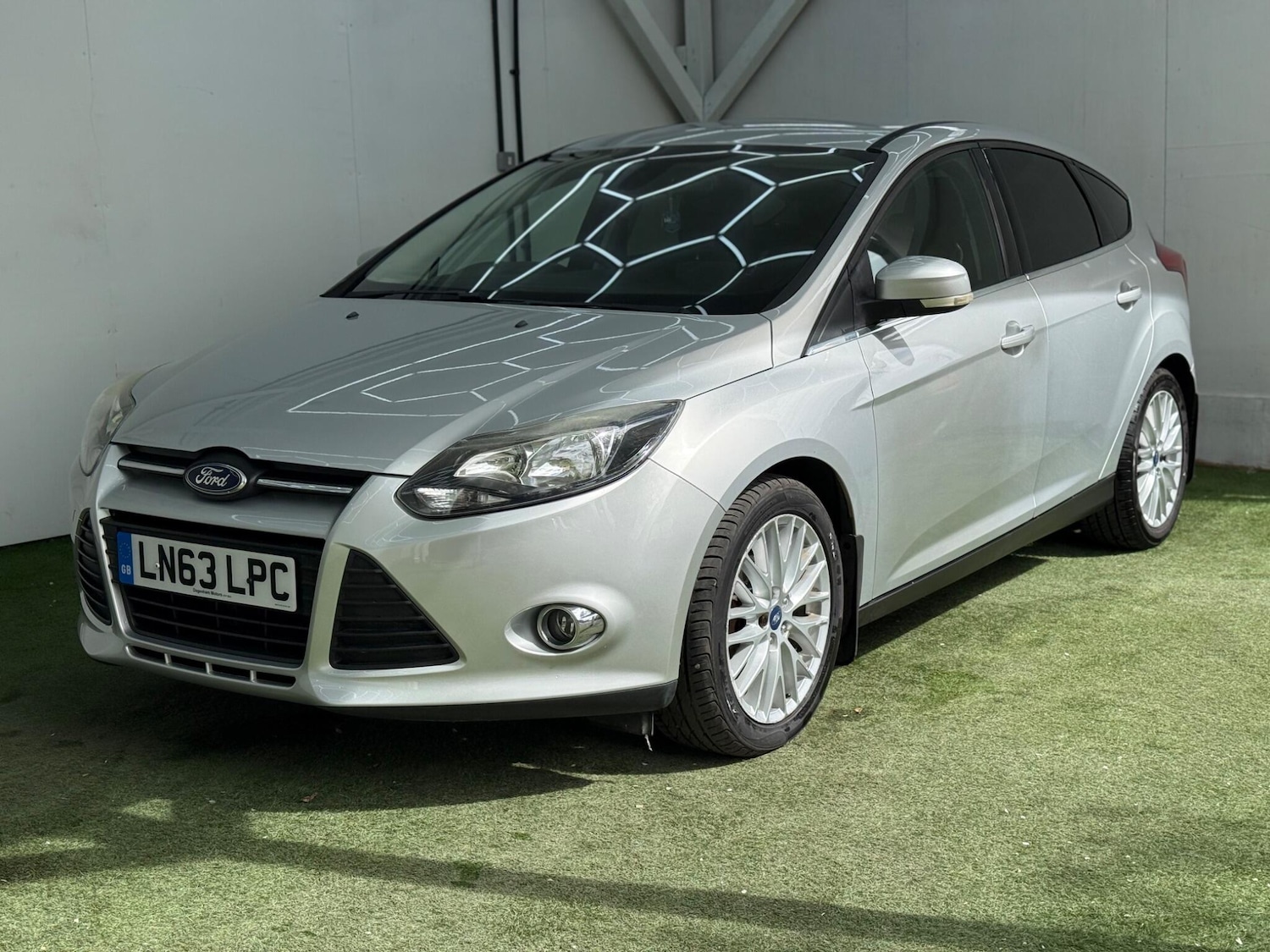 Used Ford Focus for sale - 78214835: Photo 11