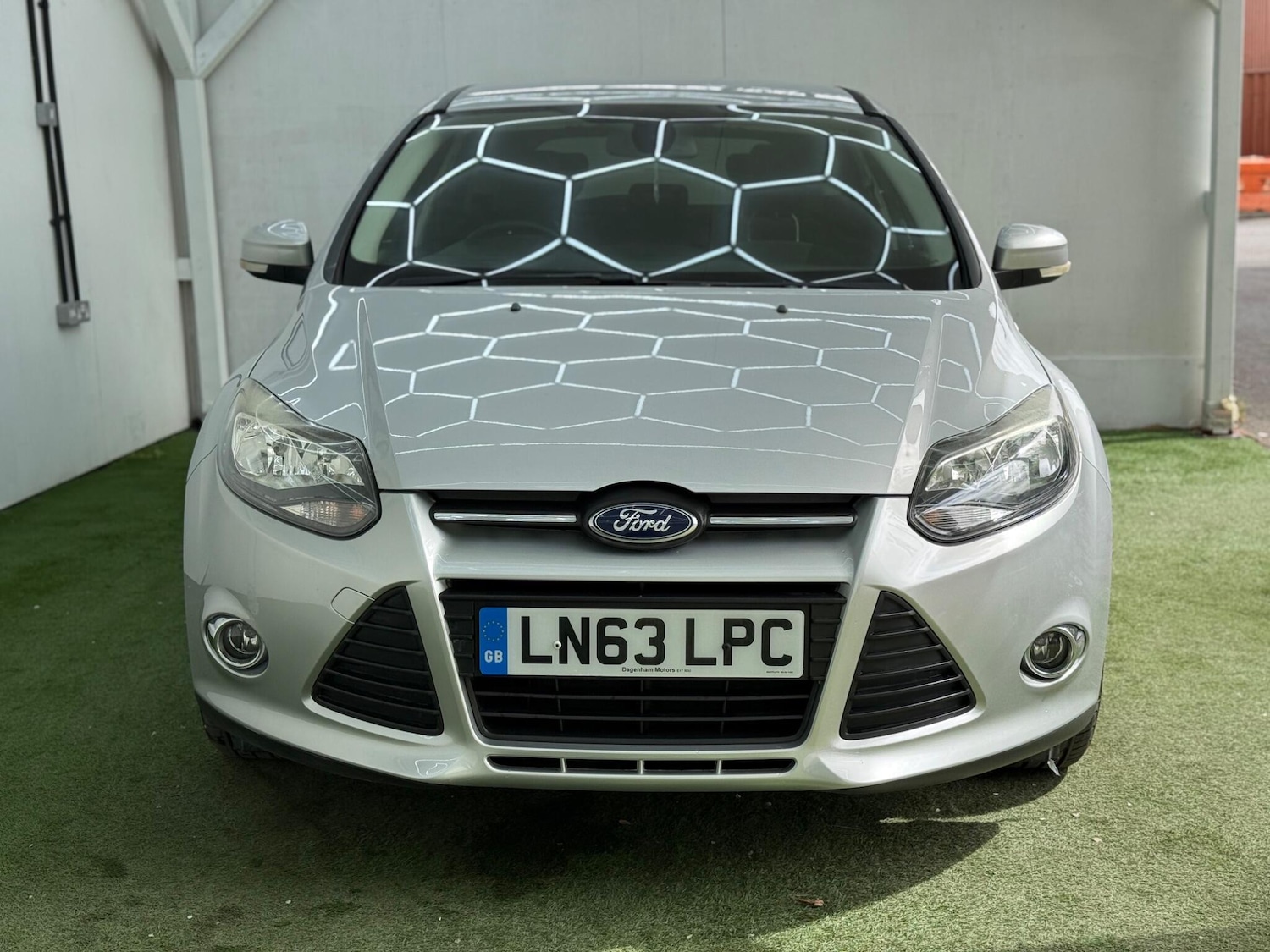 Used Ford Focus for sale - 78214835: Photo 12