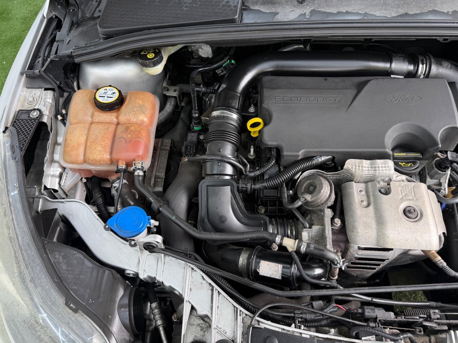 Used Ford Focus for sale - 78214835: Photo 13