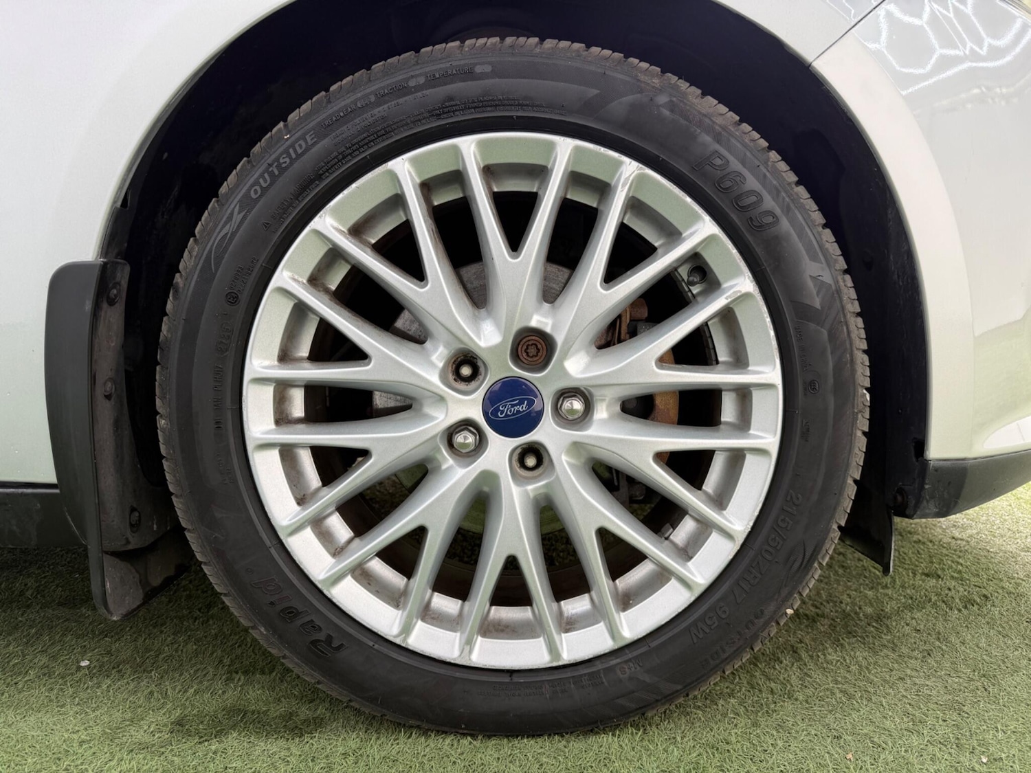 Used Ford Focus for sale - 78214835: Photo 15