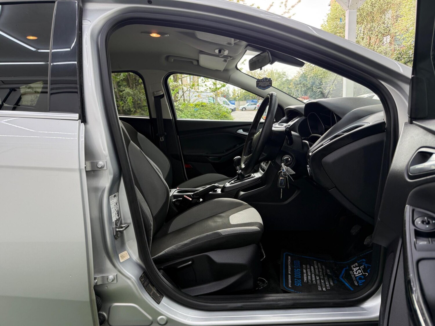 Used Ford Focus for sale - 78214835: Photo 16