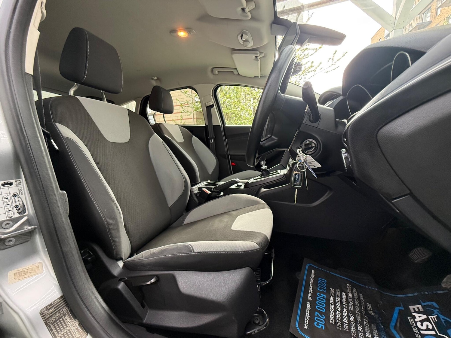 Used Ford Focus for sale - 78214835: Photo 18