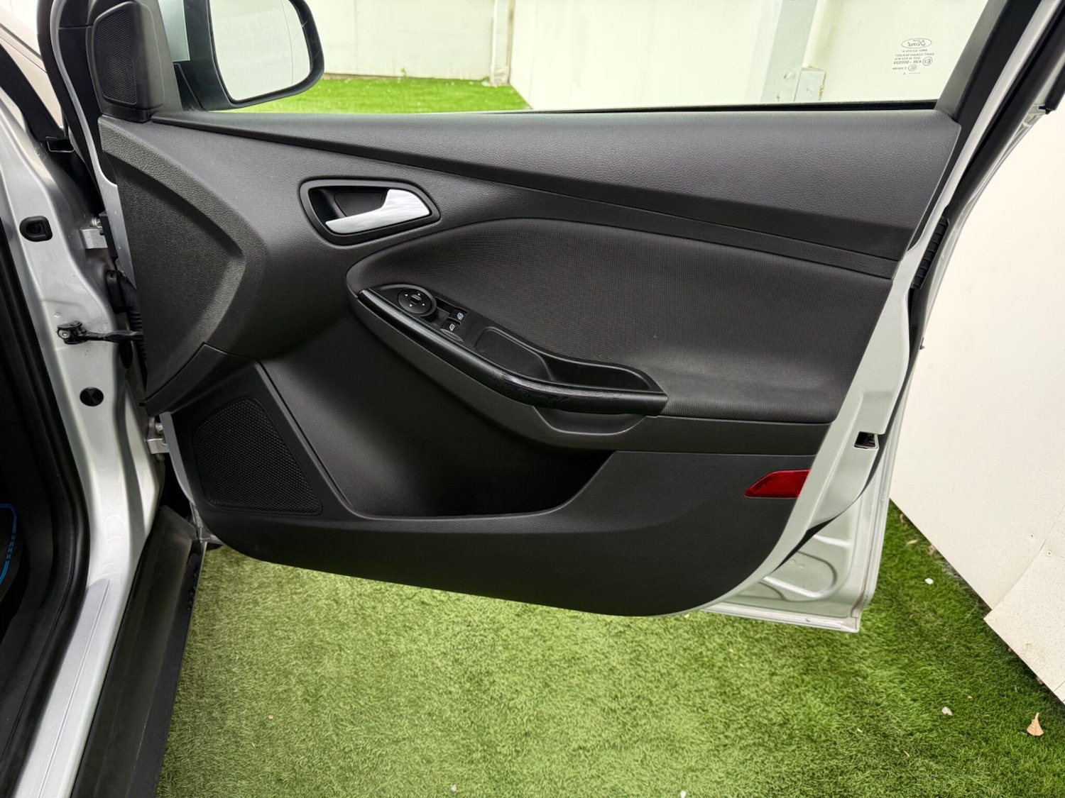 Used Ford Focus for sale - 78214835: Photo 19