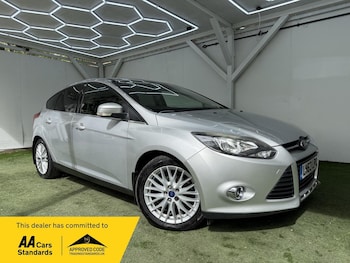 Used Ford Focus 2013 for sale - 78214835: Photo