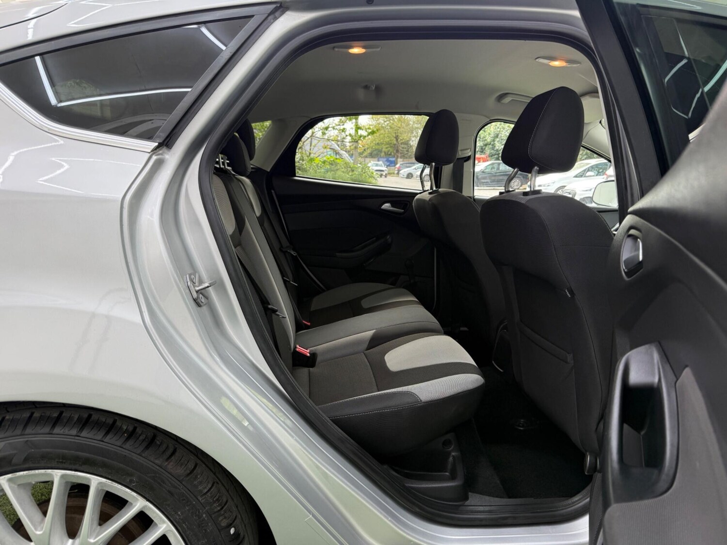 Used Ford Focus for sale - 78214835: Photo 20