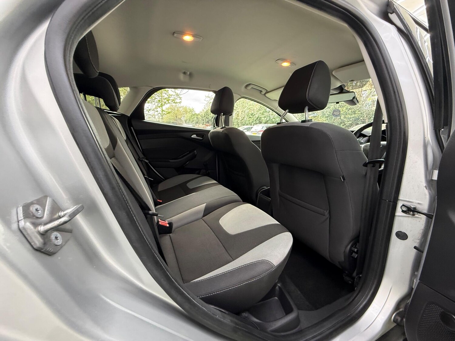 Used Ford Focus for sale - 78214835: Photo 21