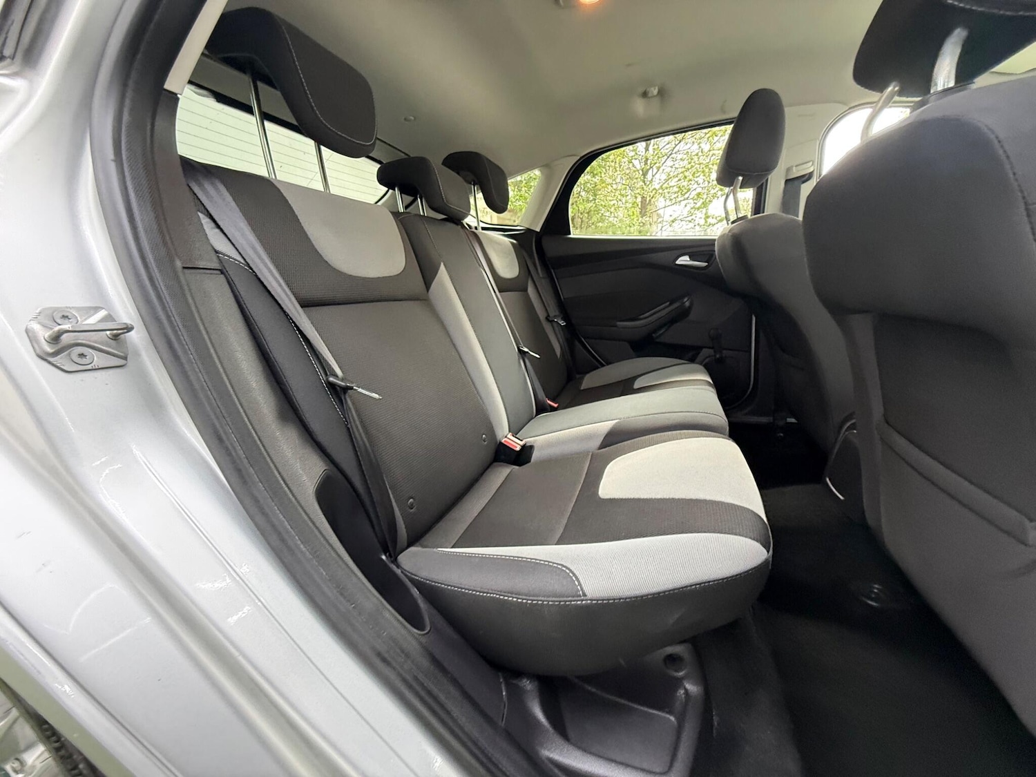 Used Ford Focus for sale - 78214835: Photo 22