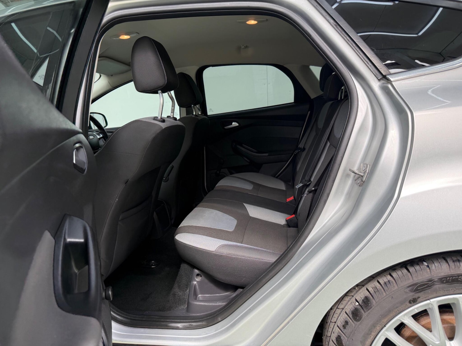 Used Ford Focus for sale - 78214835: Photo 24