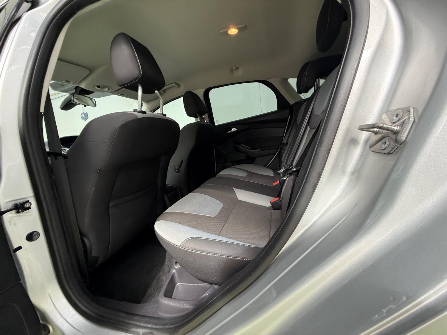 Used Ford Focus for sale - 78214835: Photo 25