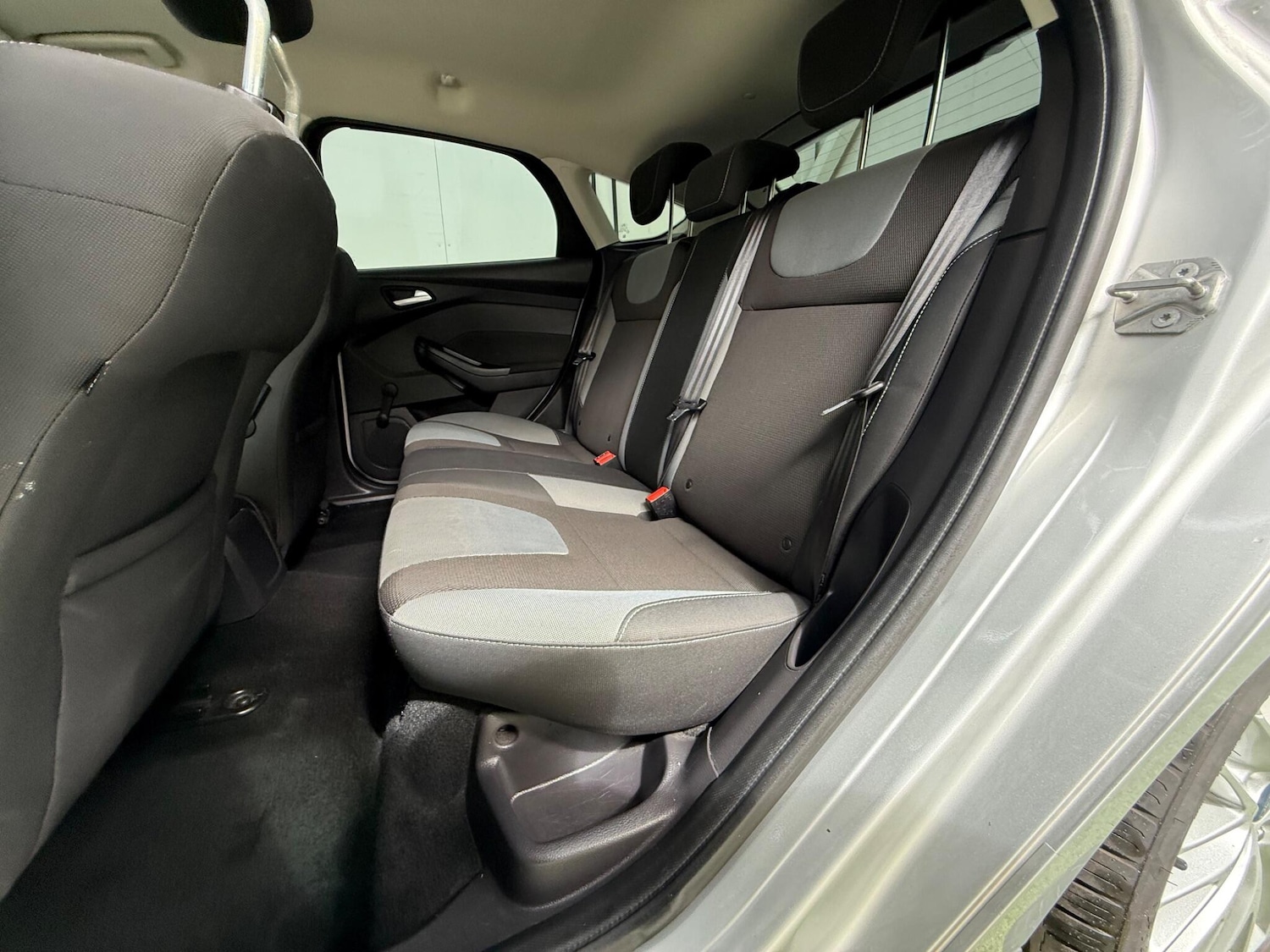 Used Ford Focus for sale - 78214835: Photo 26