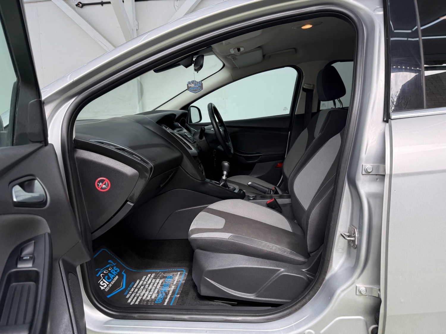 Used Ford Focus for sale - 78214835: Photo 27