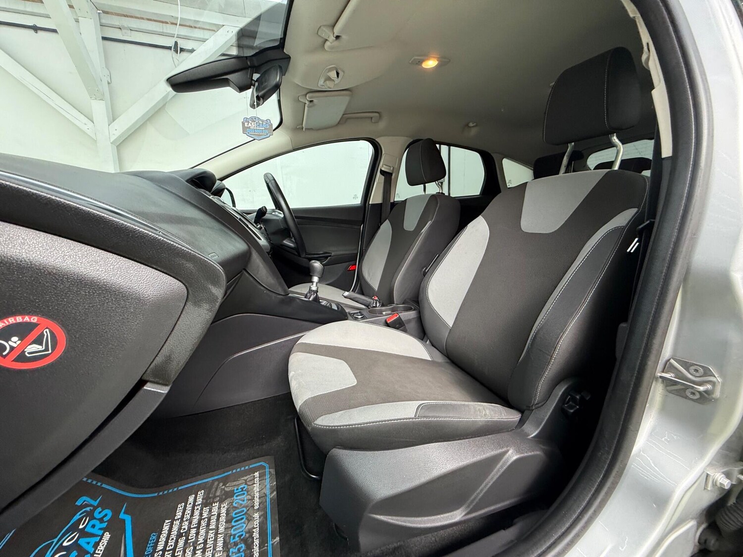 Used Ford Focus for sale - 78214835: Photo 28