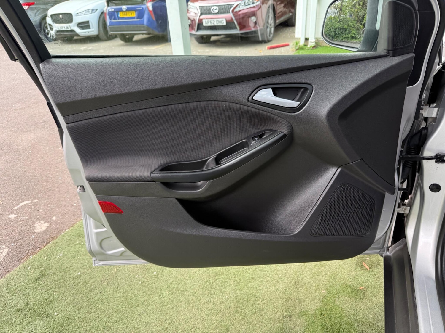 Used Ford Focus for sale - 78214835: Photo 29