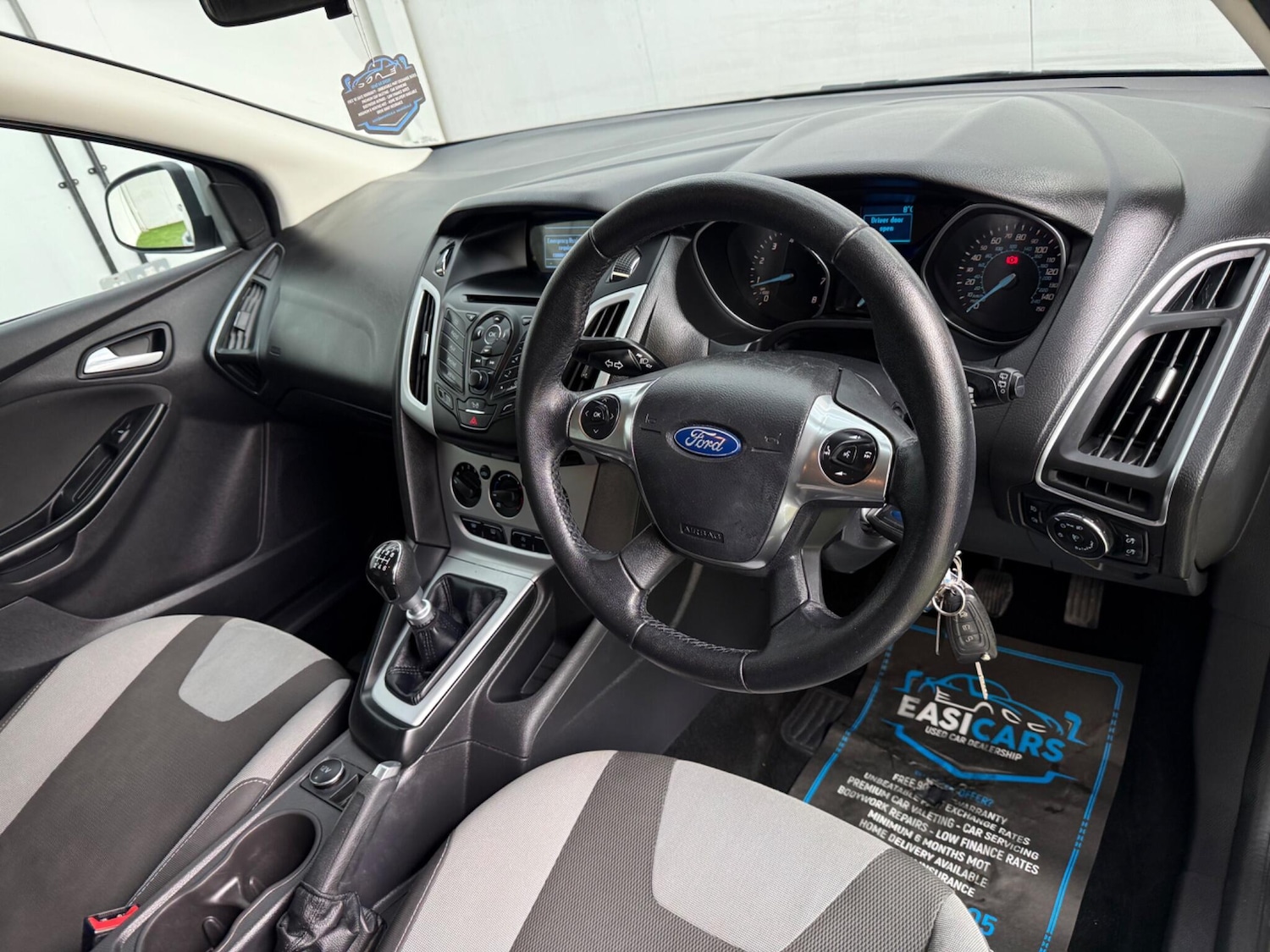 Used Ford Focus for sale - 78214835: Photo 3