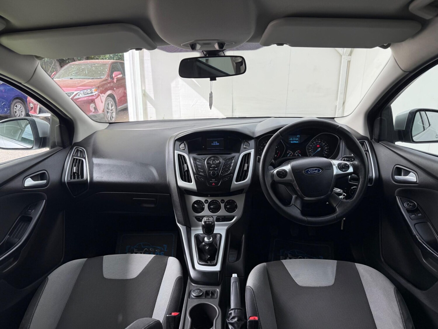 Used Ford Focus for sale - 78214835: Photo 30