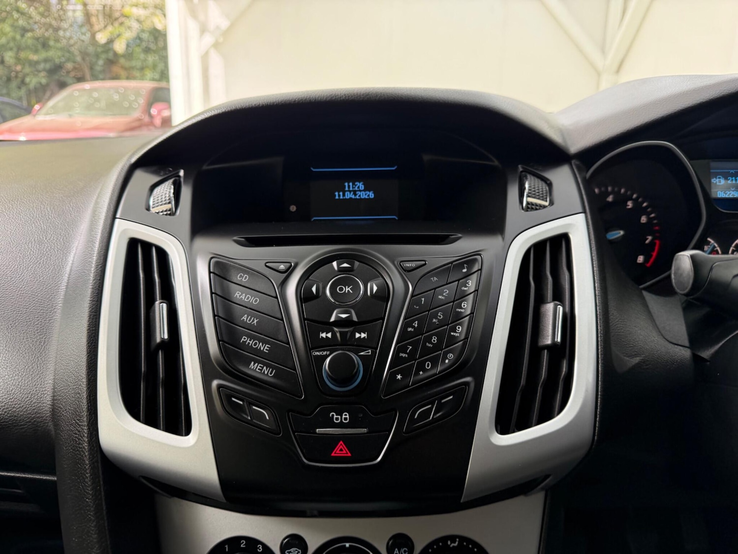 Used Ford Focus for sale - 78214835: Photo 31