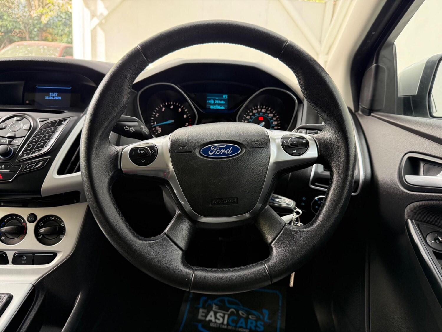 Used Ford Focus for sale - 78214835: Photo 34