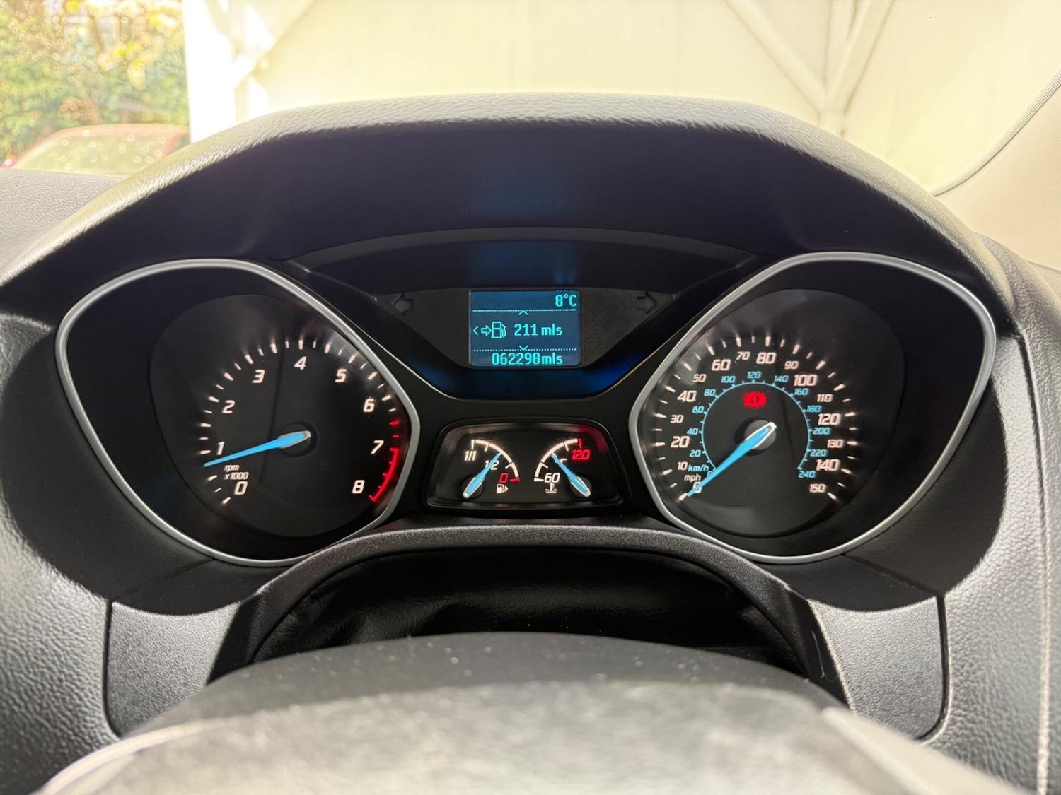 Used Ford Focus for sale - 78214835: Photo 35