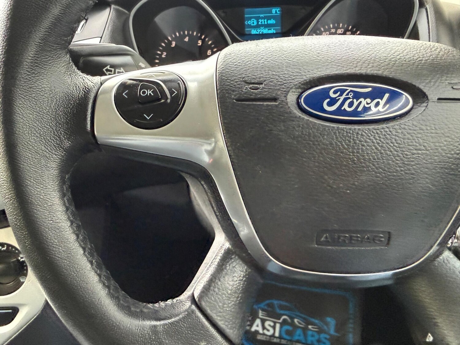 Used Ford Focus for sale - 78214835: Photo 36