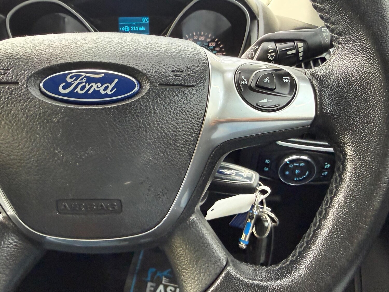 Used Ford Focus for sale - 78214835: Photo 37