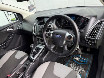 Used Ford Focus 2013 for sale - 78214835: Photo