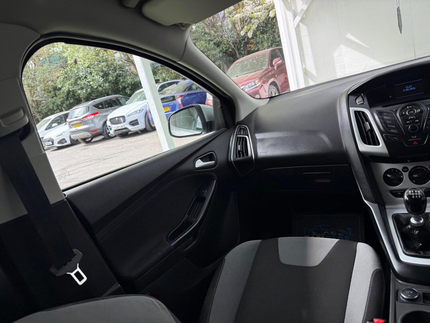 Used Ford Focus for sale - 78214835: Photo 40