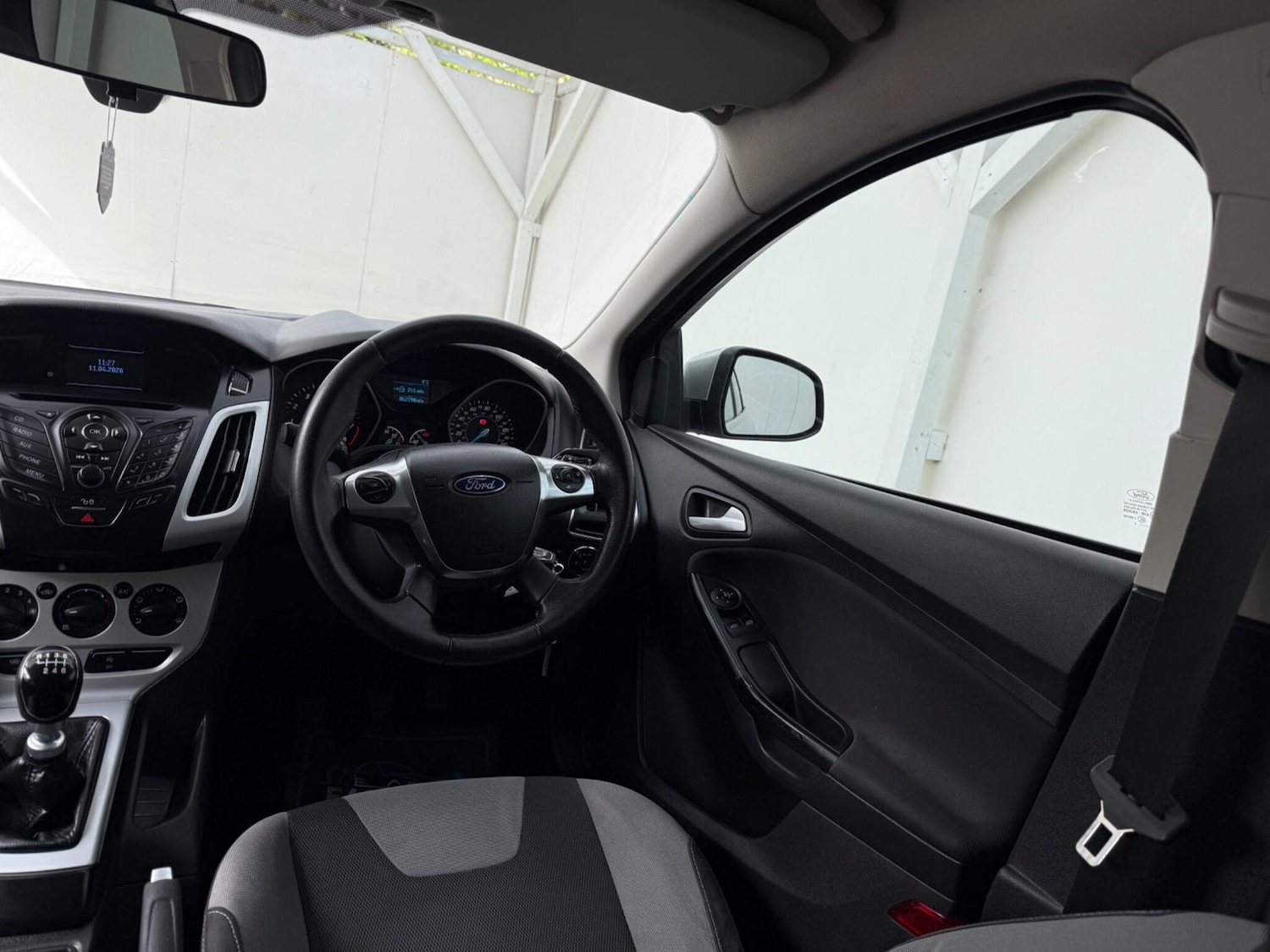 Used Ford Focus for sale - 78214835: Photo 41