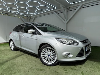 Used Ford Focus 2013 for sale - 78214835: Photo