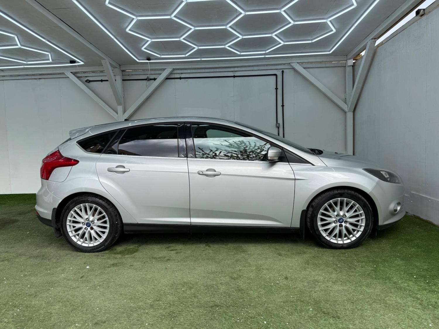 Used Ford Focus for sale - 78214835: Photo 5