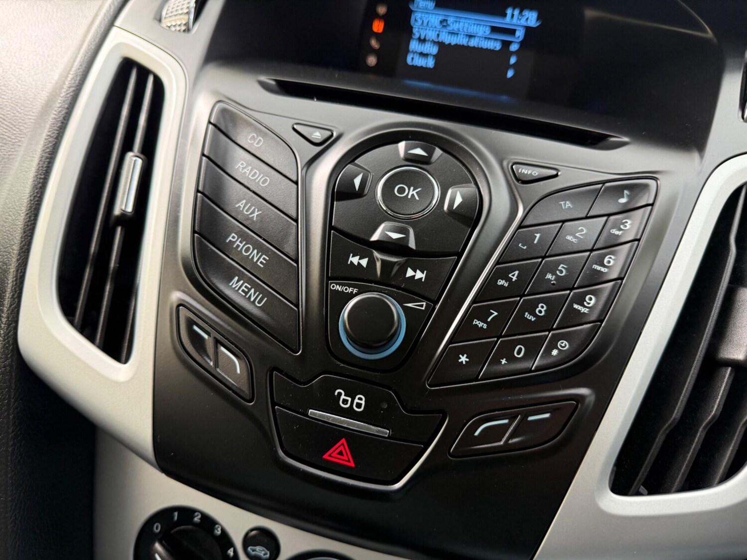 Used Ford Focus for sale - 78214835: Photo 52