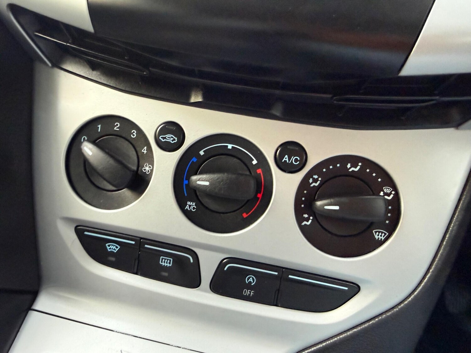 Used Ford Focus for sale - 78214835: Photo 53