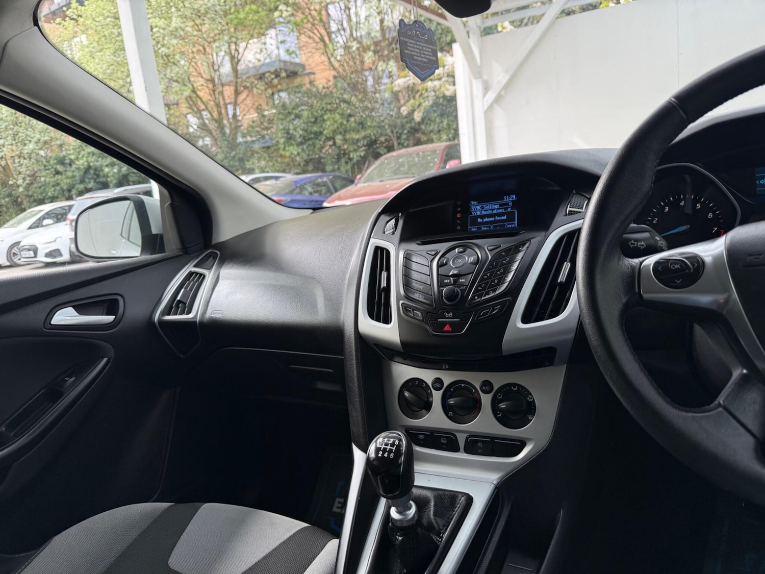 Used Ford Focus for sale - 78214835: Photo 56