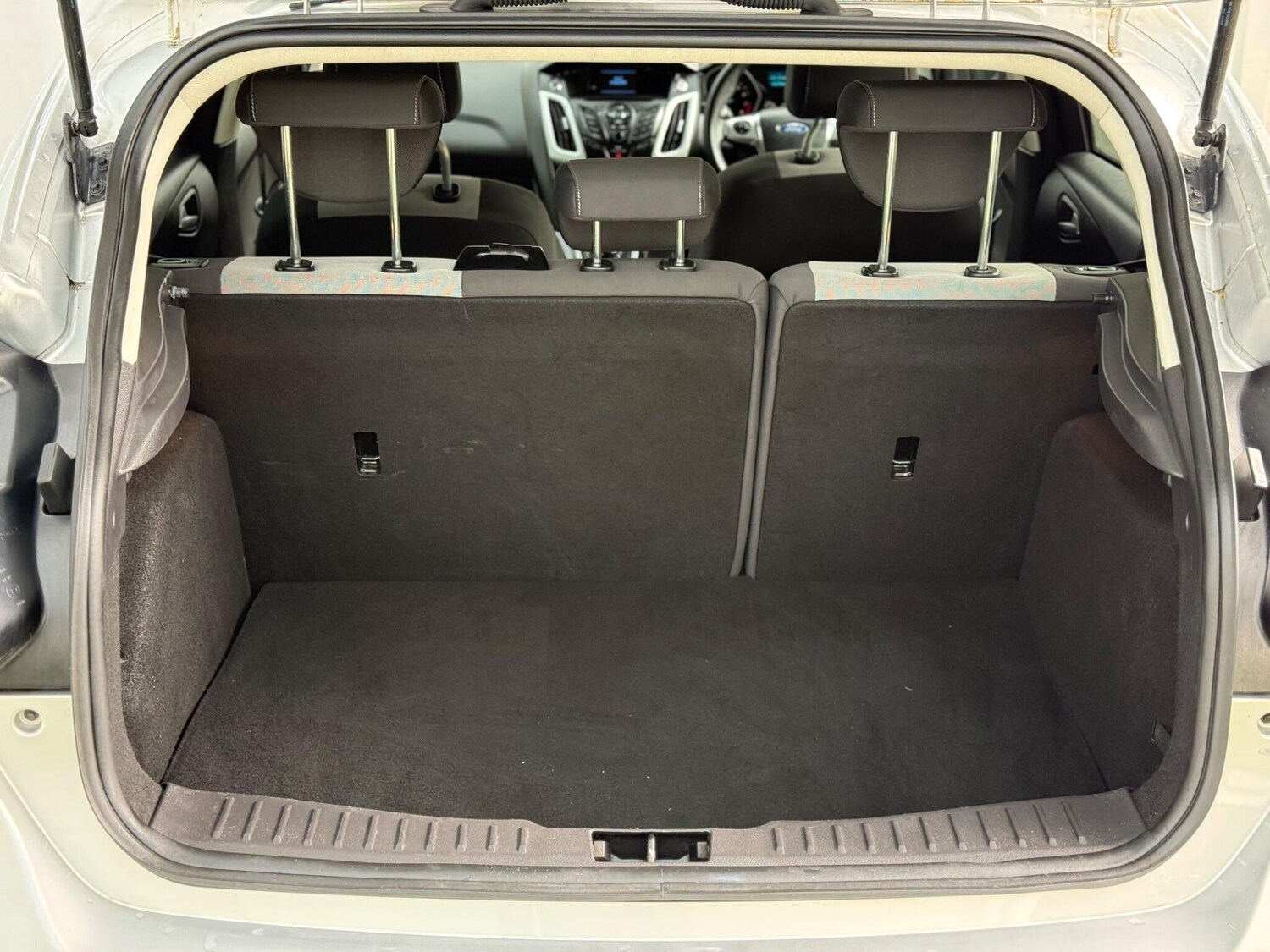 Used Ford Focus for sale - 78214835: Photo 8