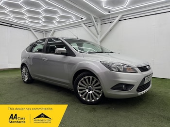 Used Ford Focus 2009 for sale - 78260631: Photo