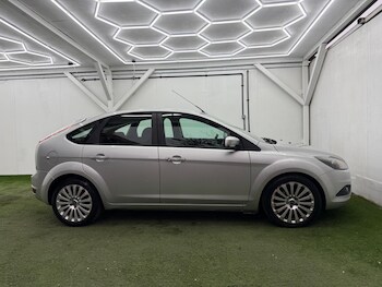 Used Ford Focus 2009 for sale - 78260631: Photo