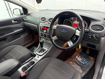 Used Ford Focus 2009 for sale - 78260631: Photo