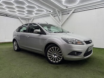 Used Ford Focus 2009 for sale - 78260631: Photo