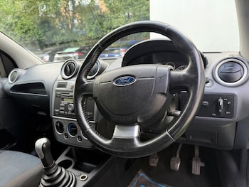 Used Ford Fiesta 2006 for sale - 75839151: Photo