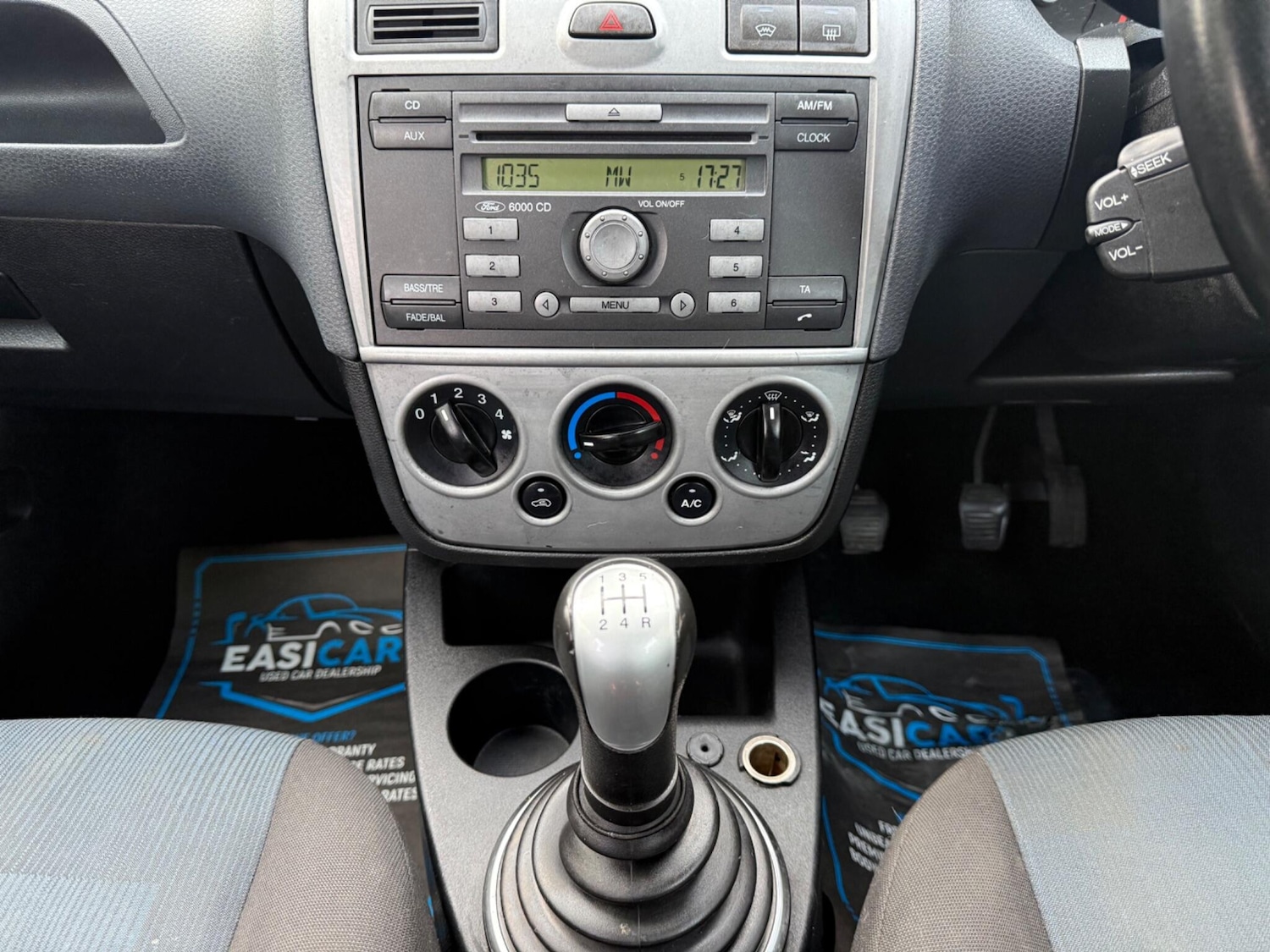 Vehicle 30