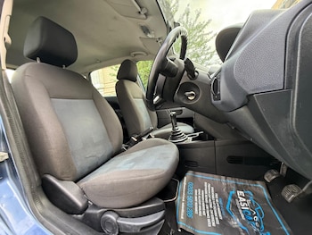 Used Ford Fiesta 2006 for sale - 75839151: Photo