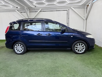Used Mazda Mazda5 2008 for sale - 78375381: Photo