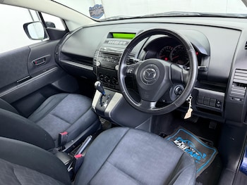 Used Mazda Mazda5 2008 for sale - 78375381: Photo