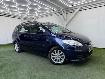 Used Mazda Mazda5 2008 for sale - 78375381: Photo