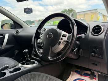 Used Nissan Qashqai 2010 for sale - 74875421: Photo