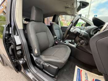 Used Nissan Qashqai 2010 for sale - 74875421: Photo