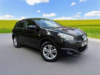 Used Nissan Qashqai 2010 for sale - 74875421: Photo