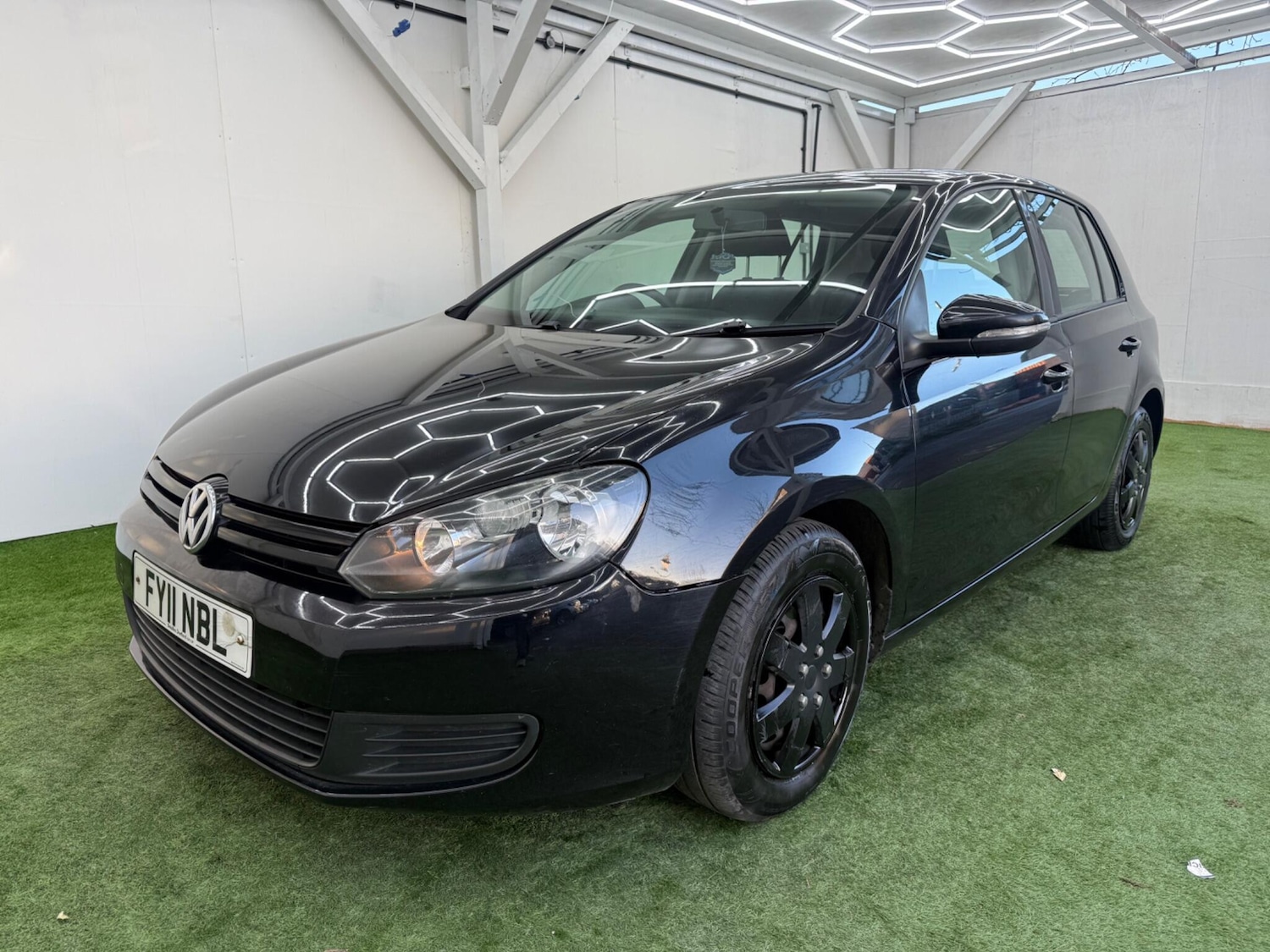 Used Volkswagen Golf 2011 for sale - 77098082: Photo 11
