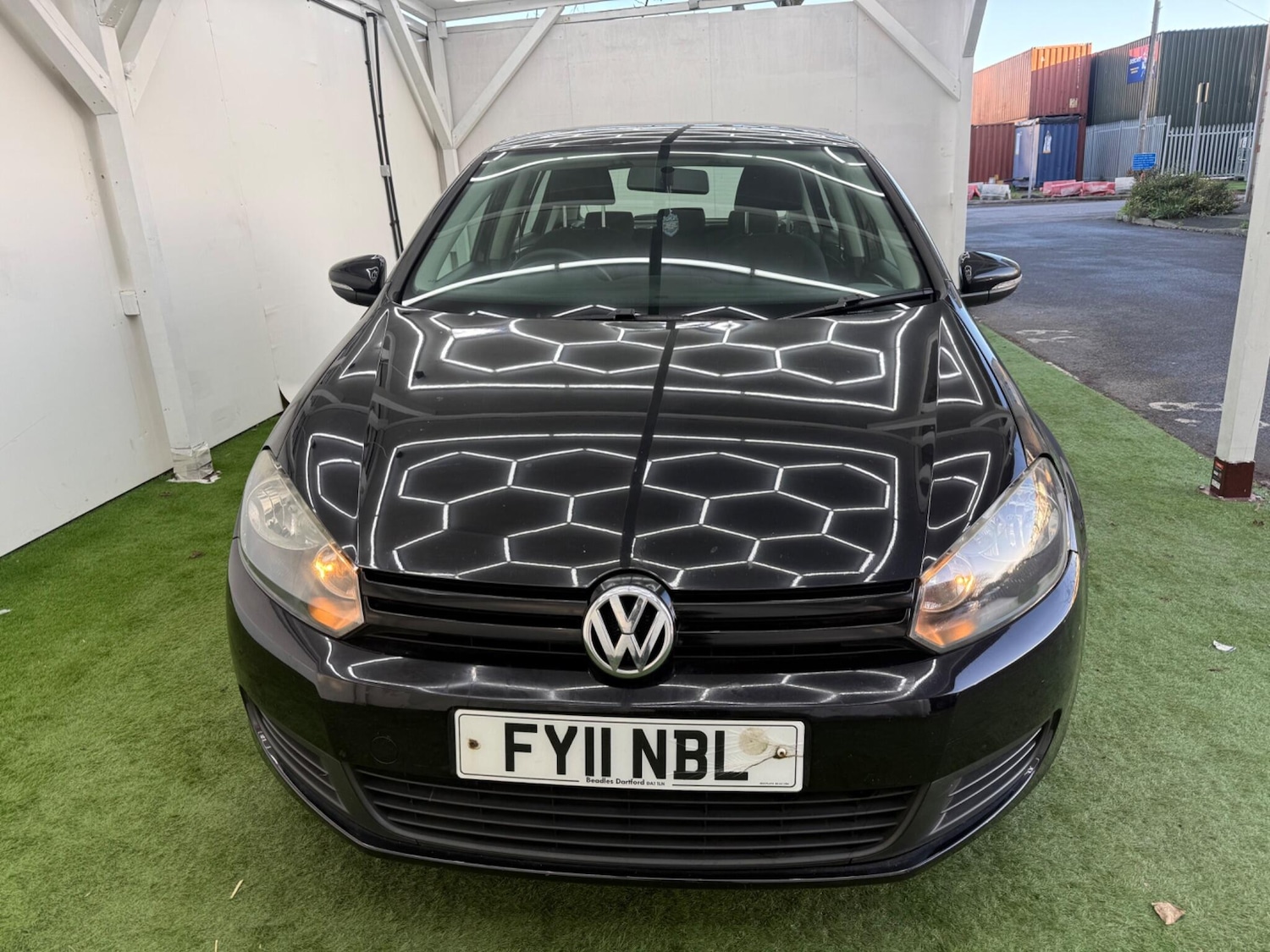 Used Volkswagen Golf 2011 for sale - 77098082: Photo 12