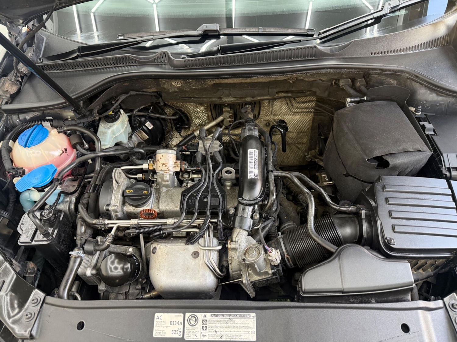 Used Volkswagen Golf 2011 for sale - 77098082: Photo 13